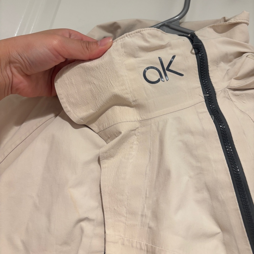 Burton AK Gore-Tex shell jacket